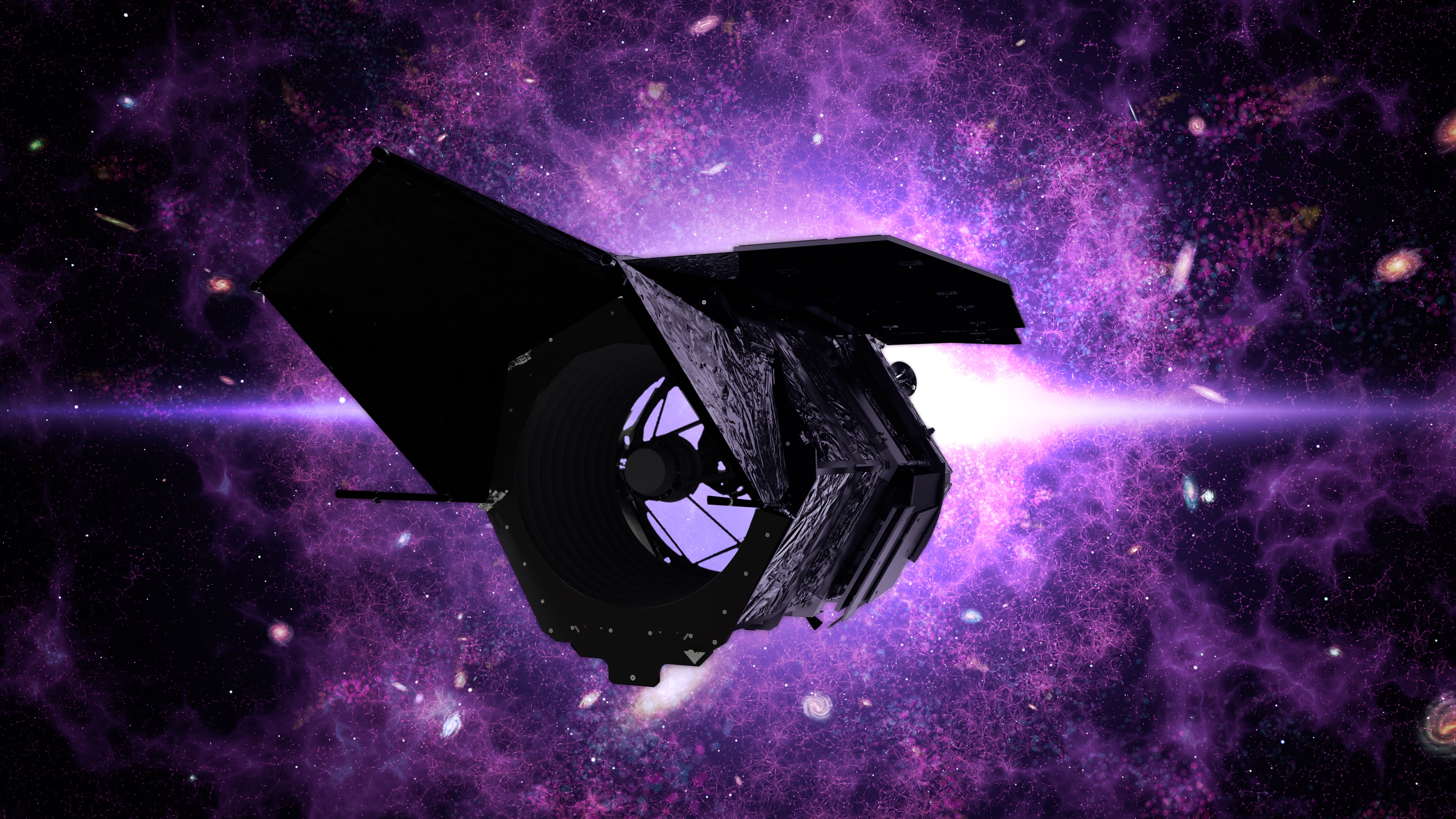 Nancy grace shop roman space telescope
