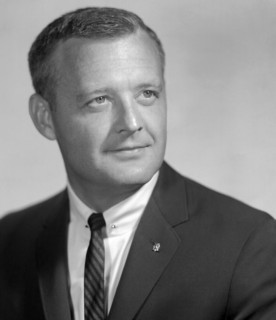 Milton O. Thompson