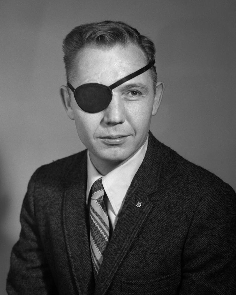 Bruce A. Peterson