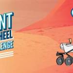 Reinvent the Rover Wheel challenge logo