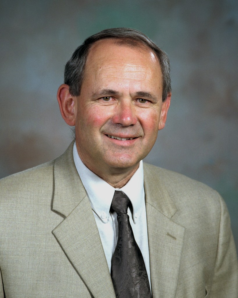 Lawrence R. Davis