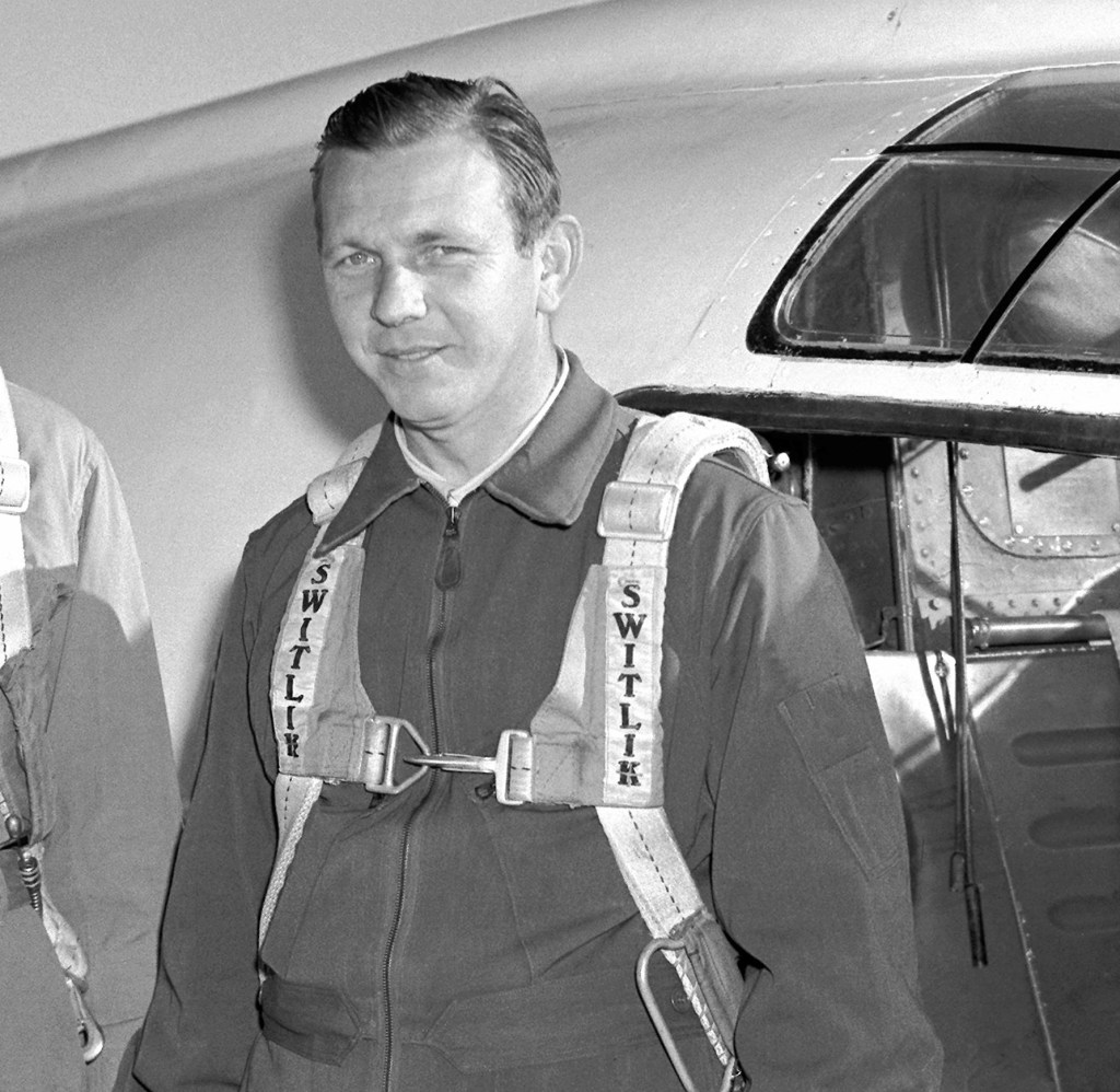 Herbert H. Hoover