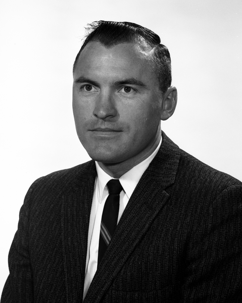 Hugh M. Jackson