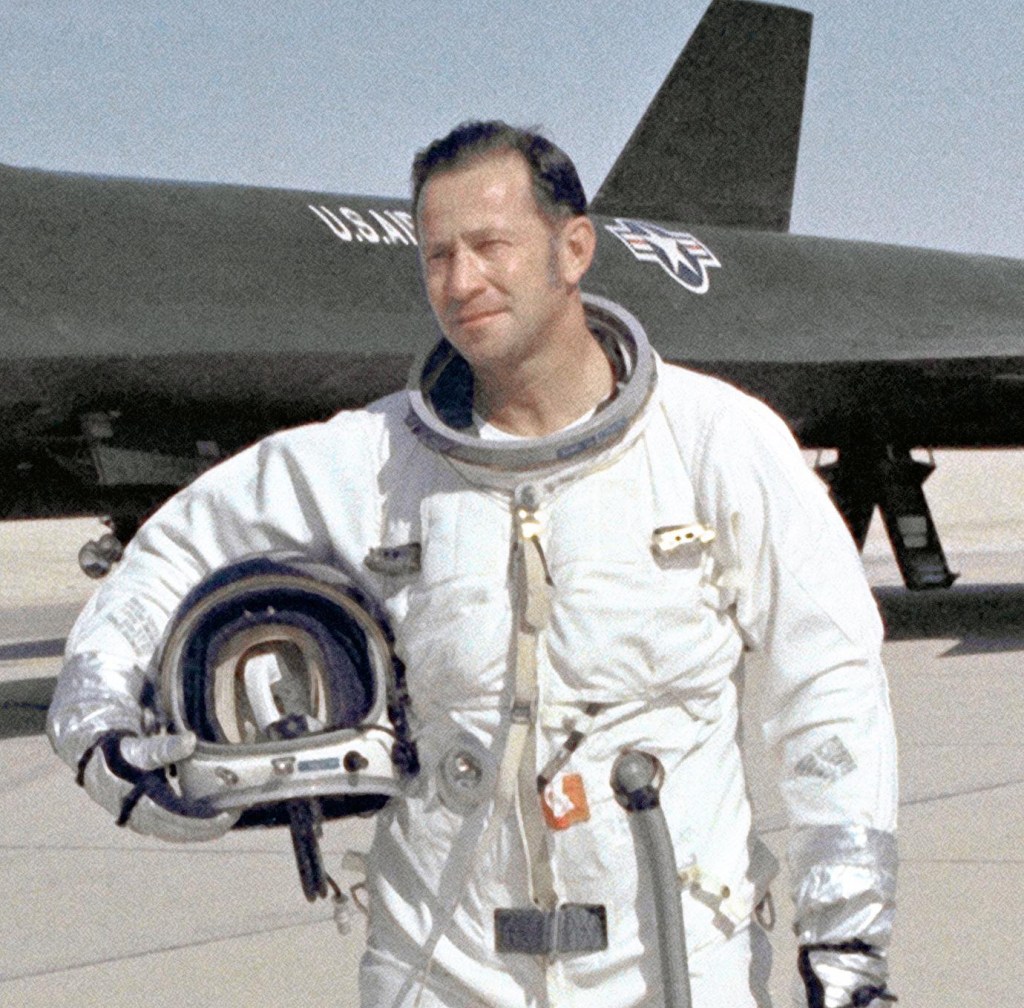 Donald L. Mallick