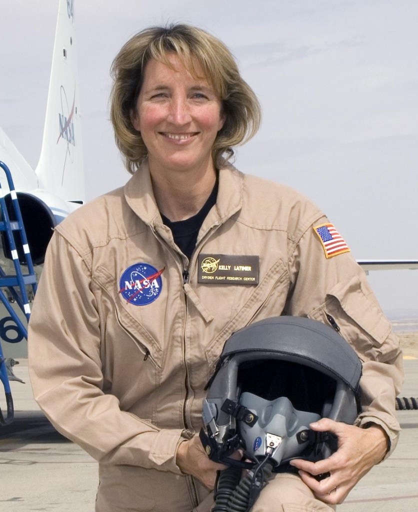 Kelly J. Latimer