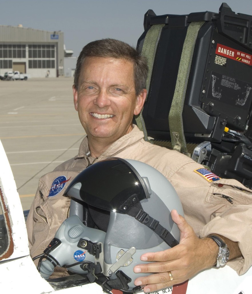 Mark E. Pestana