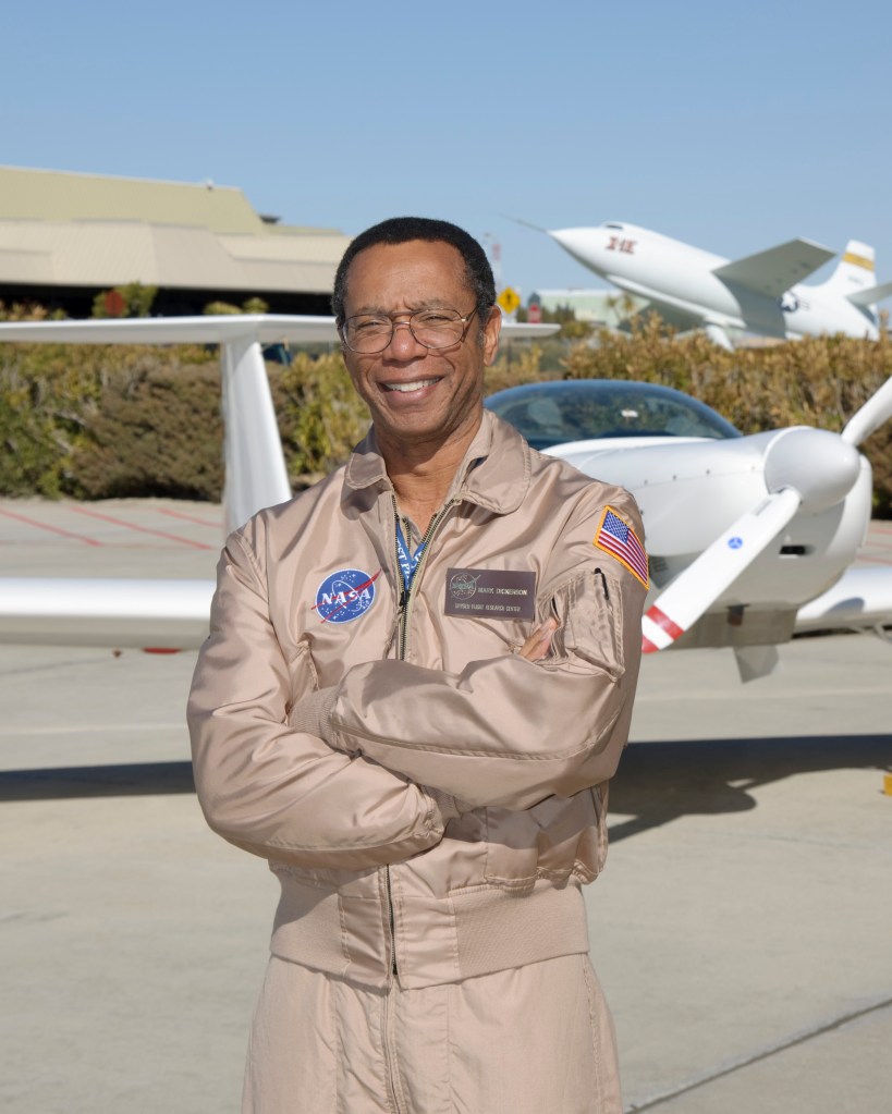 Mark C. Dickerson