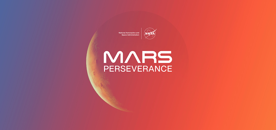 NASA, AIAA Host Discussion on Mars Perseverance Rover Technology