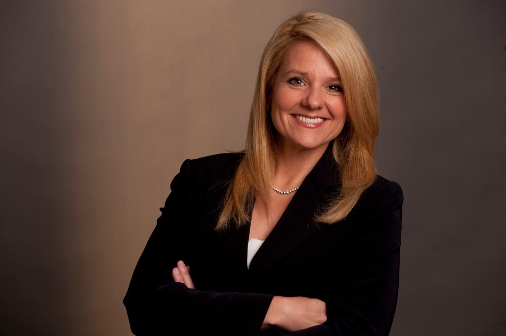 Ms. Gwynne Shotwell