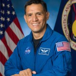 NASA Astronaut Official Portrait Frank Rubio