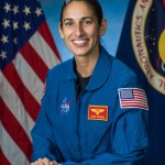 Jasmin Moghbeli