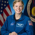 2017 NASA Astronaut Candidate Zena Cardman