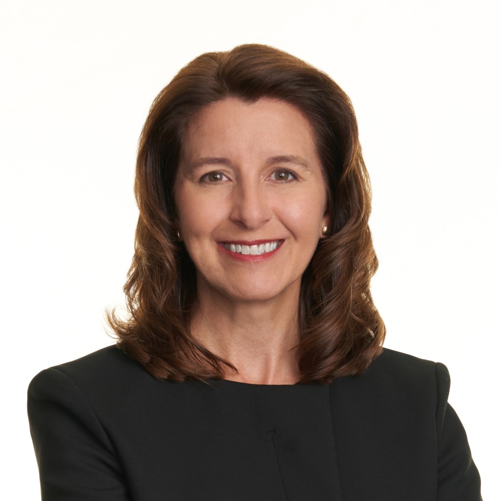 Ms. Kathy Warden