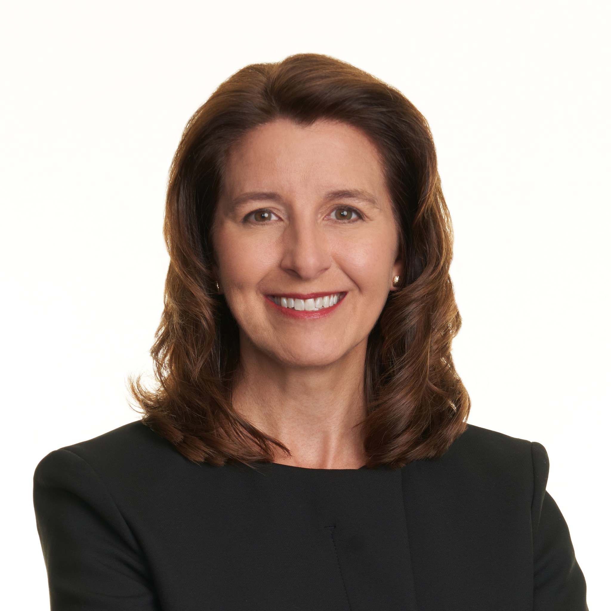 Kathy Warden