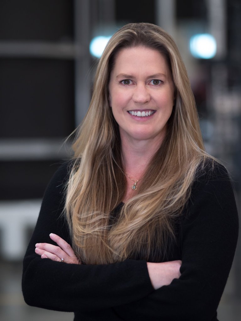 Ms. Mandy F. Vaughn