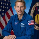 2017 NASA Astronaut Candidate Warren Hoburg