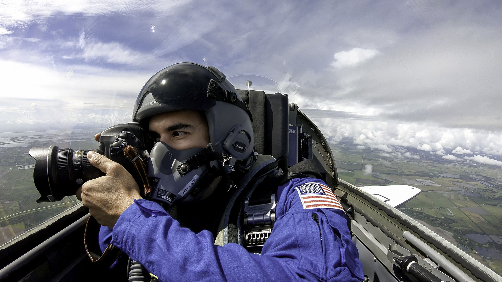 NASA Photographers