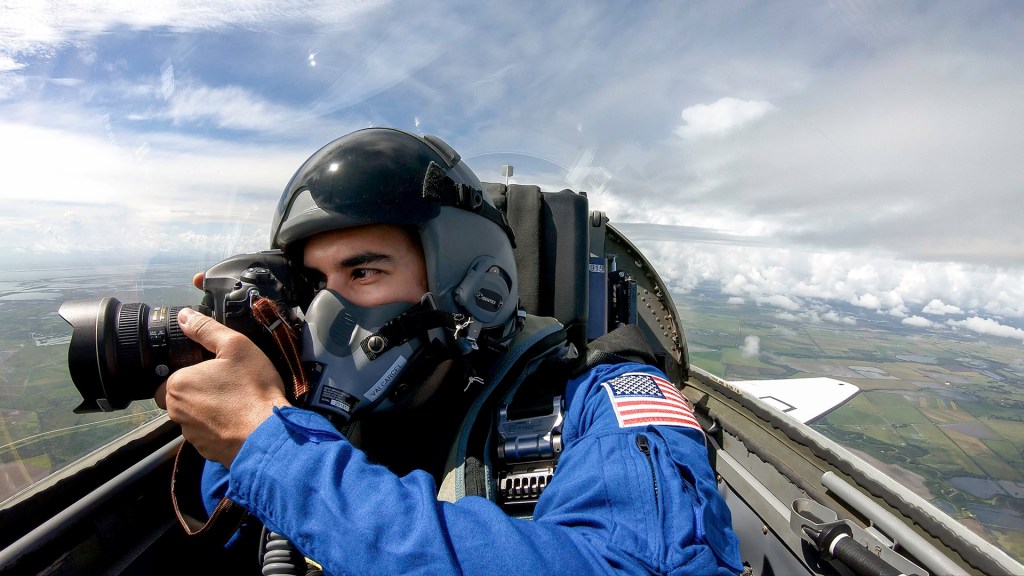 
			NASA Photographers - NASA			