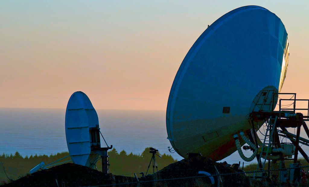 
			In Cloud Computing, Open Source Becomes Big Business - NASA			