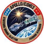 Go to Apollo-Soyuz Test Project