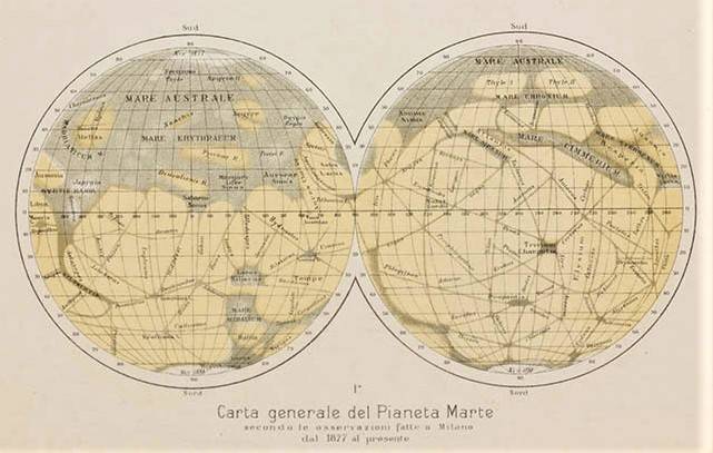 
			55 Years Ago: Mariner 4 First to Explore Mars - NASA			