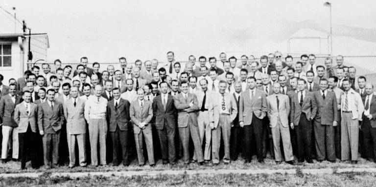 cape_canaveral_german_scientists_at_fort_bliss_1946