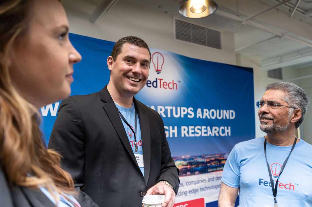 
			NASA Startup Studio Kicks Off Virtually			