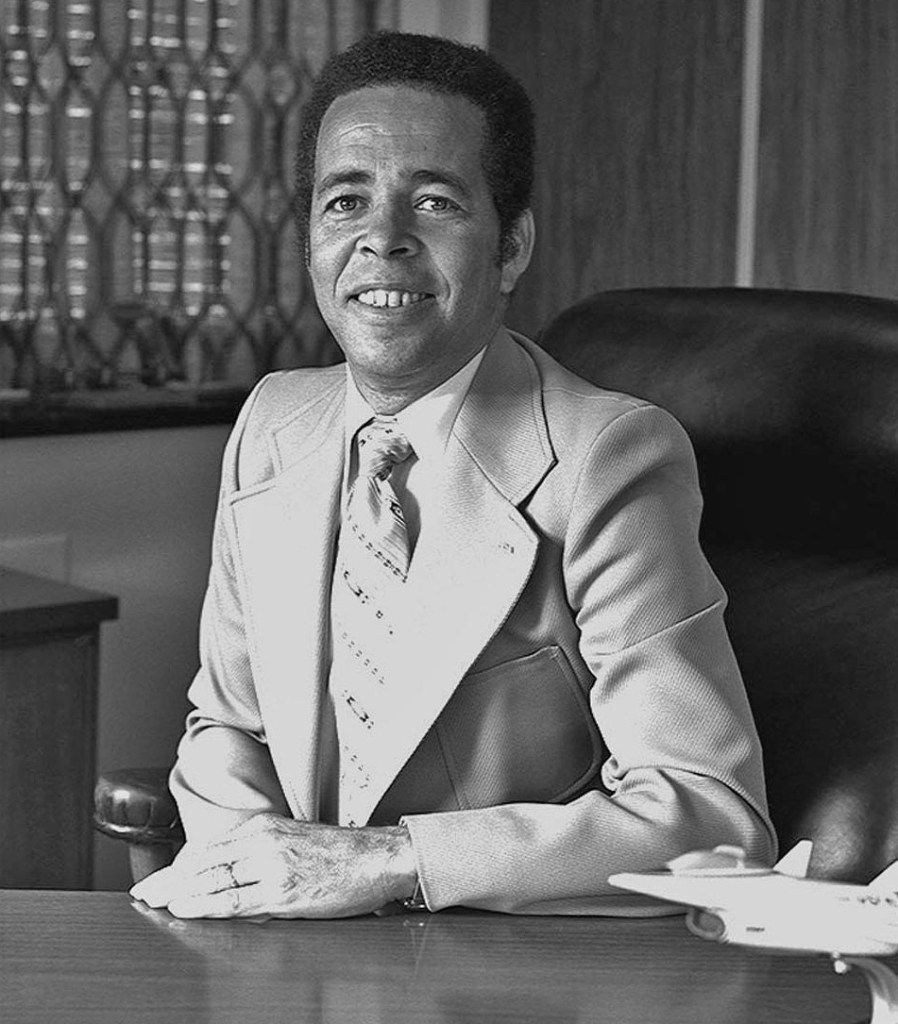 Isaac T. Gillam IV