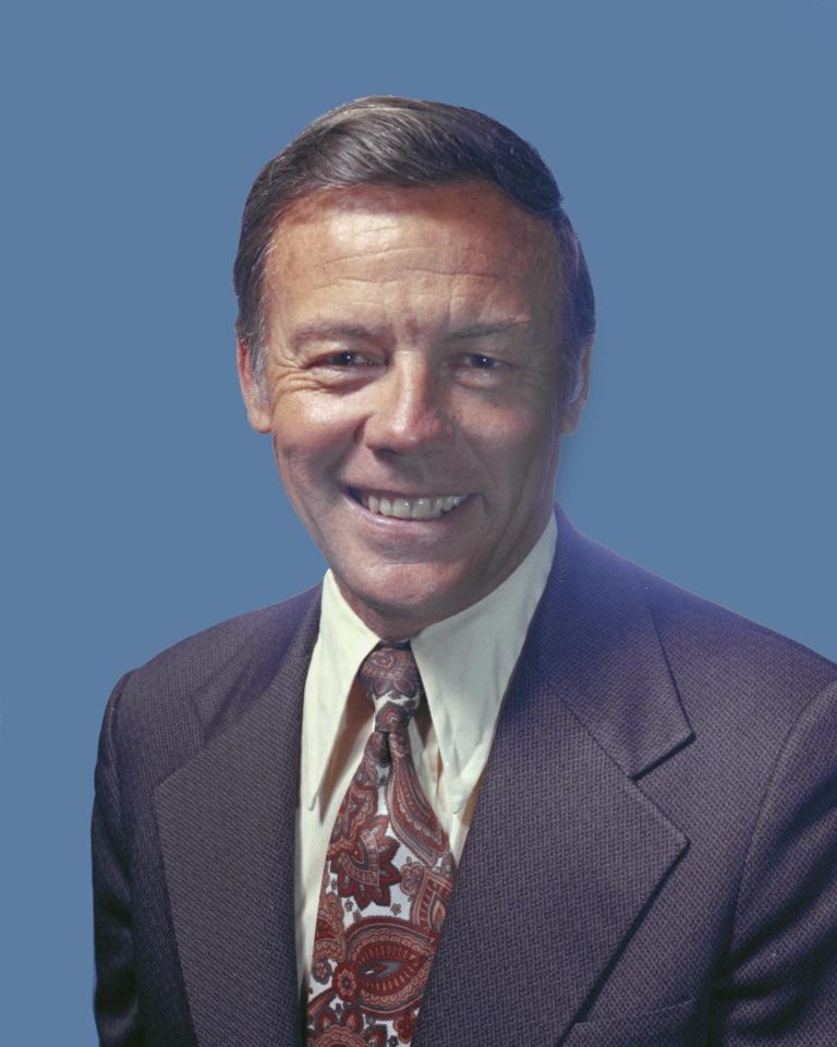 Lee R. Scherer