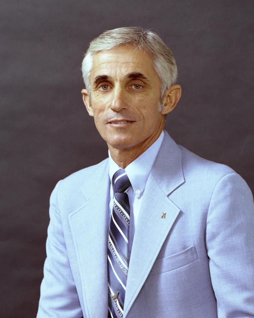 John A. Manke