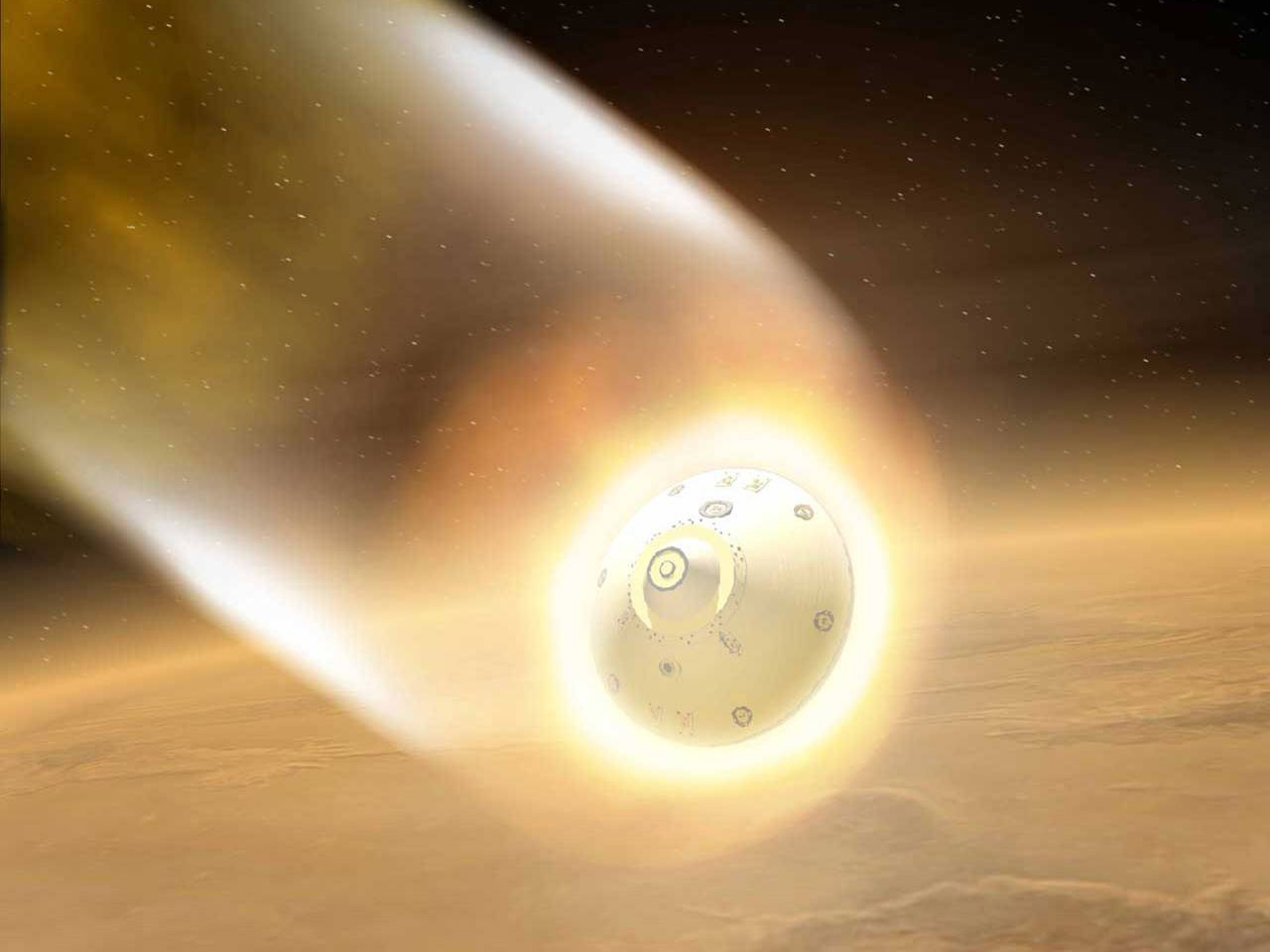 Hight Performance Spaceflight Computing