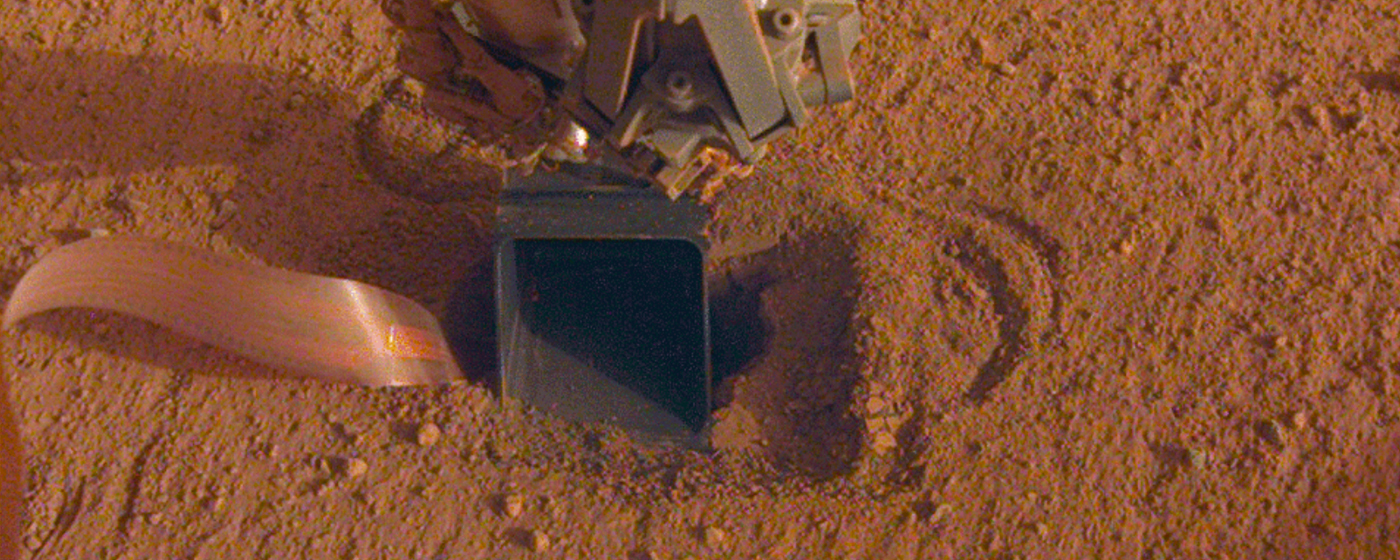InSight for #ICYMI July 7, 2020