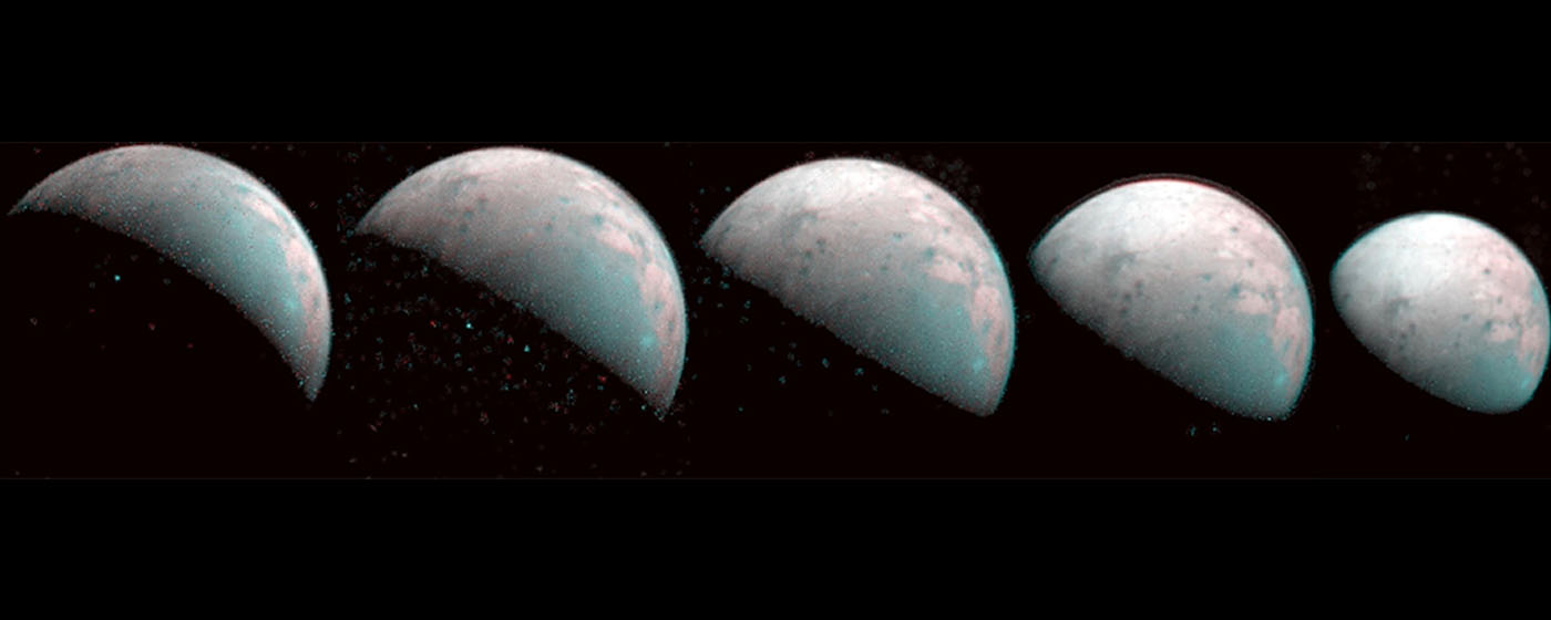 Jovian Moon for #ICYMI July 24, 2020