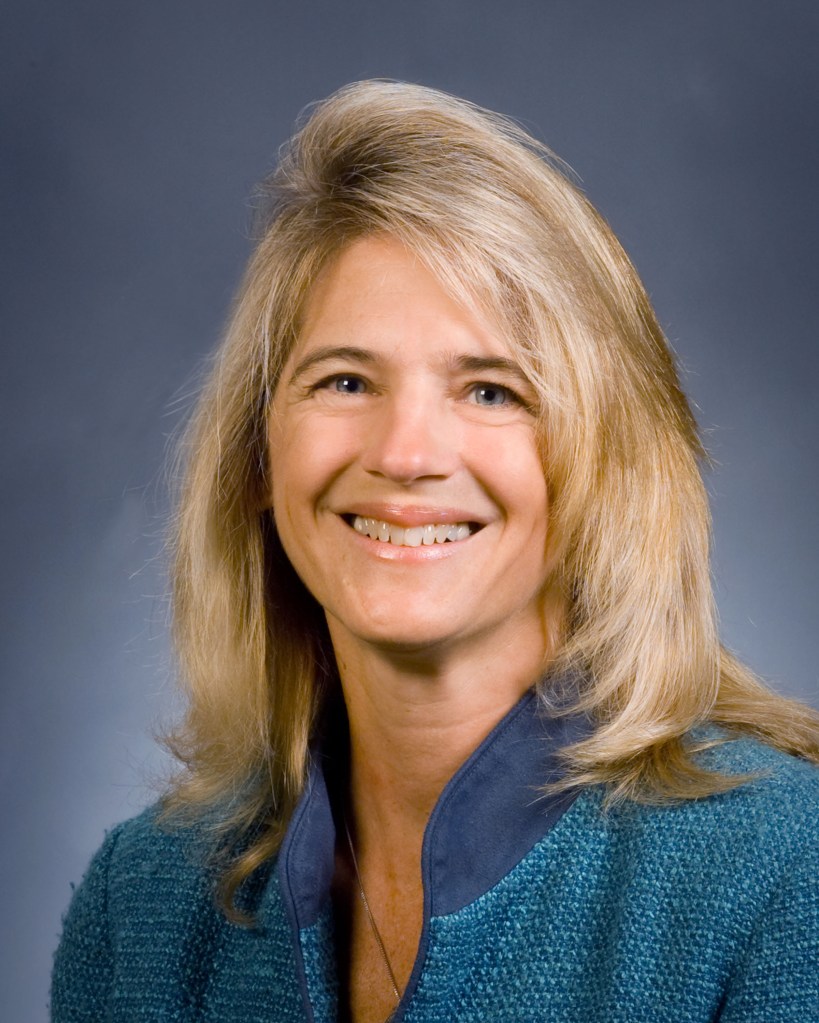 NASA Glenn Names New Deputy Director
