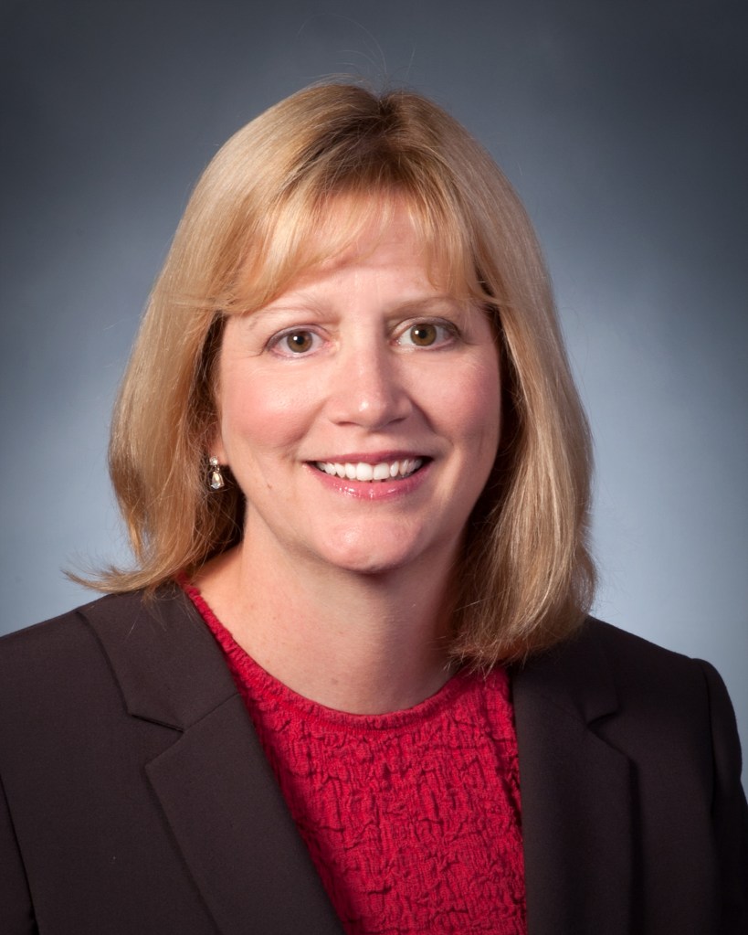 Kathleen E. Schubert