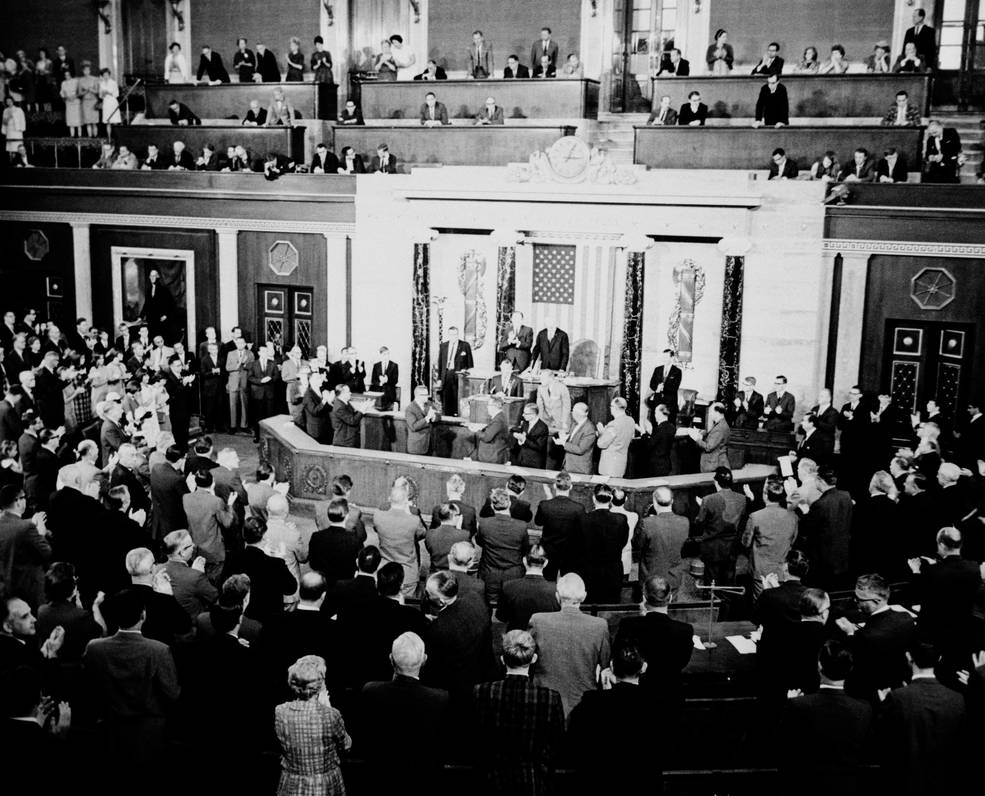 gemini_5_crew_addresses_congress_sep_14_1965