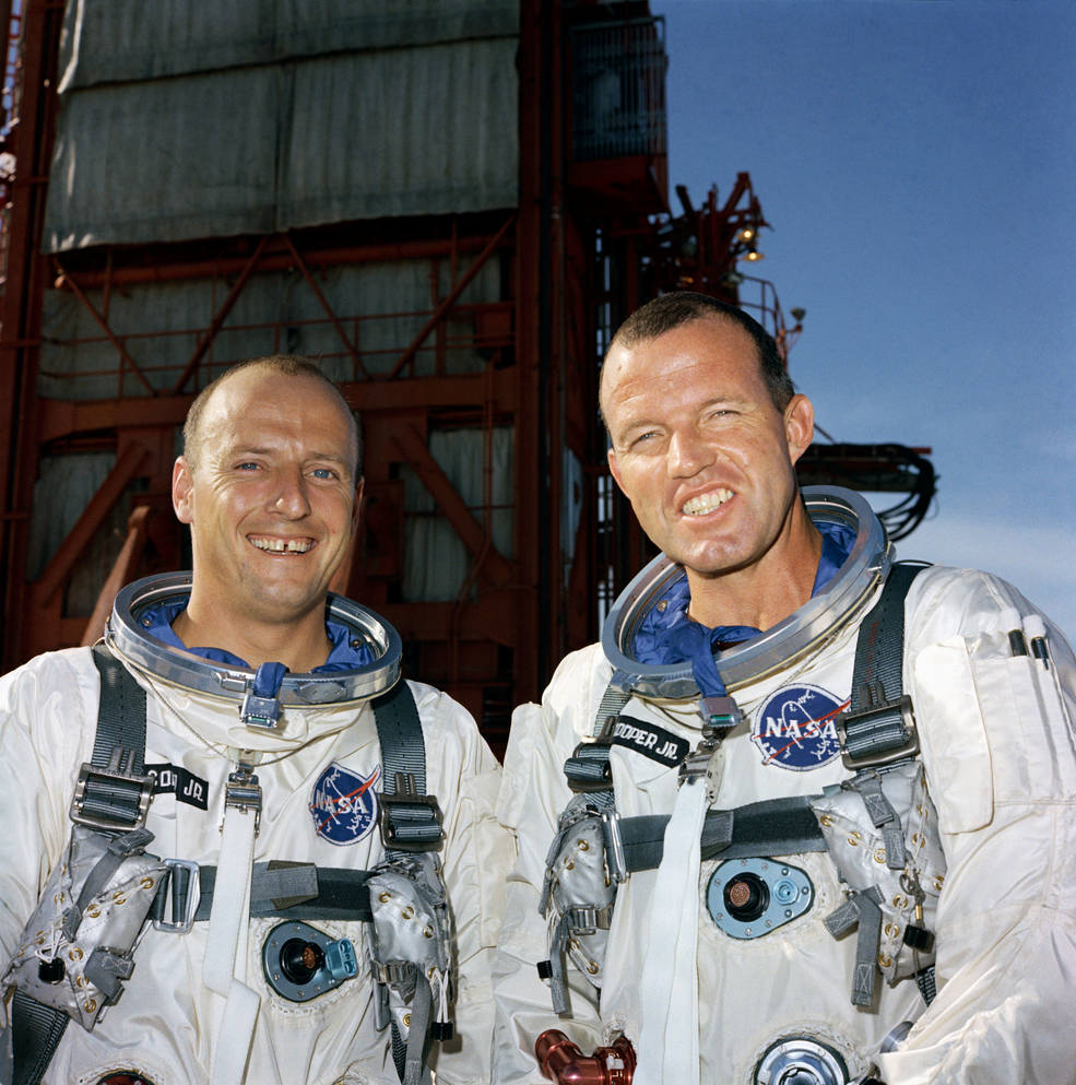 gemini_5_crew_photo_pad_19_aug_16_1965