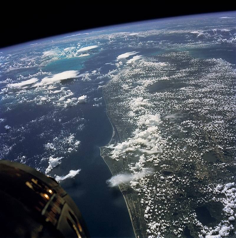 gemini_5_earth_obs_cape_kennedy