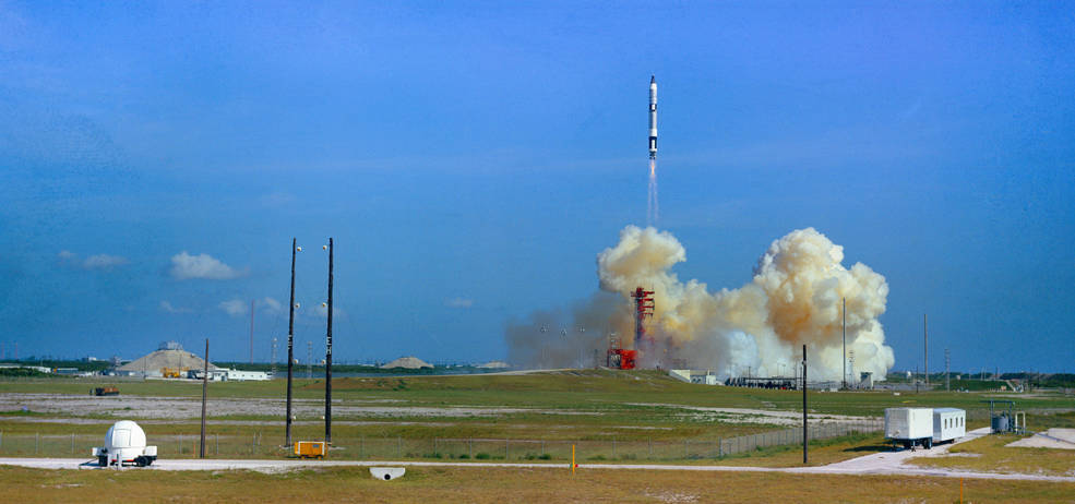 gemini_5_liftoff