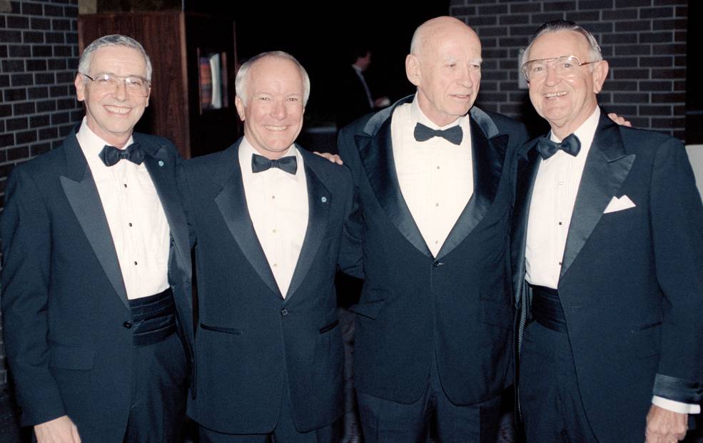 gilruth_w_cohen_griffin_kraft_rotary_awards_1991