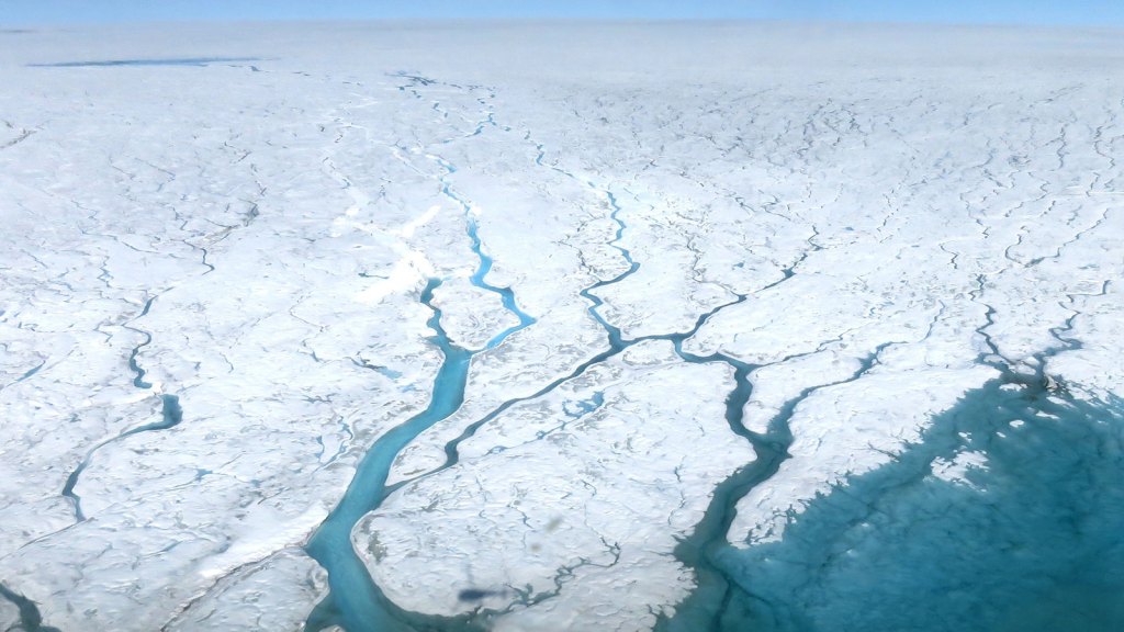 
			NASA-led Study Reveals the Causes of Sea Level Rise Since 1900 - NASA			