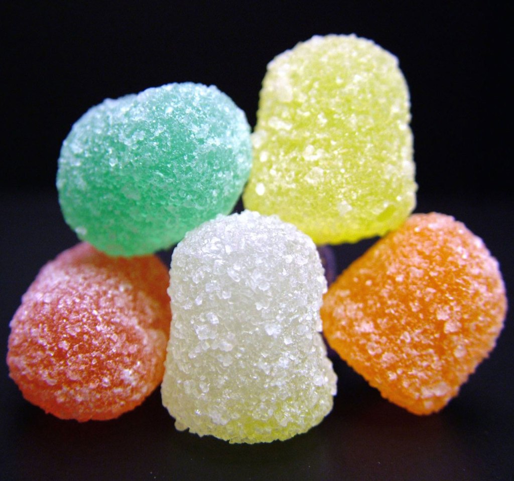 Gumdrops