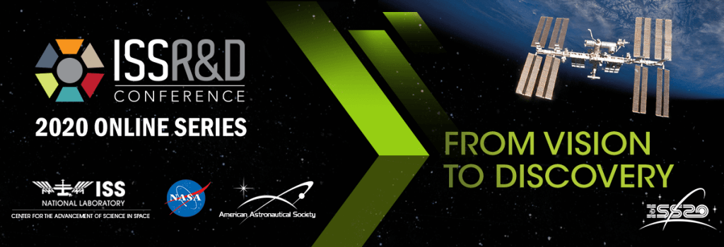 NASA Administrator to Open Space Station Research and Development Conference