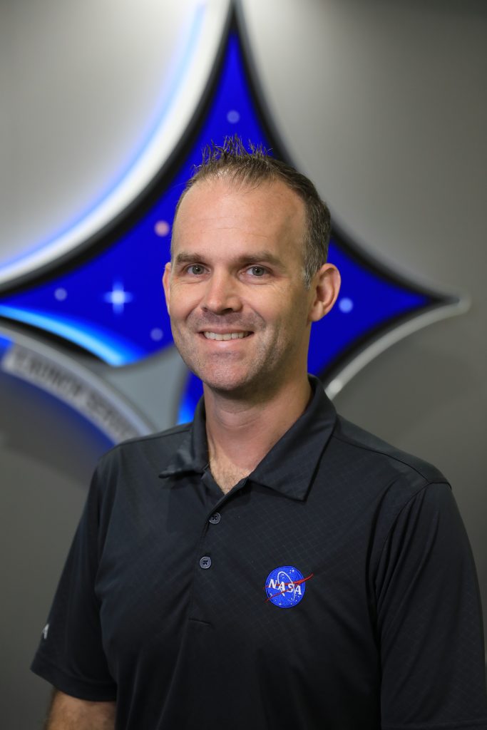 Joseph A. Dant