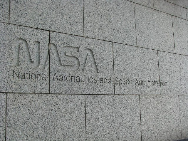 NASA Headquarter building