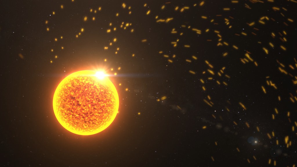 Public Invited to Join Next Virtual ‘Getting to Know Goddard’ Session