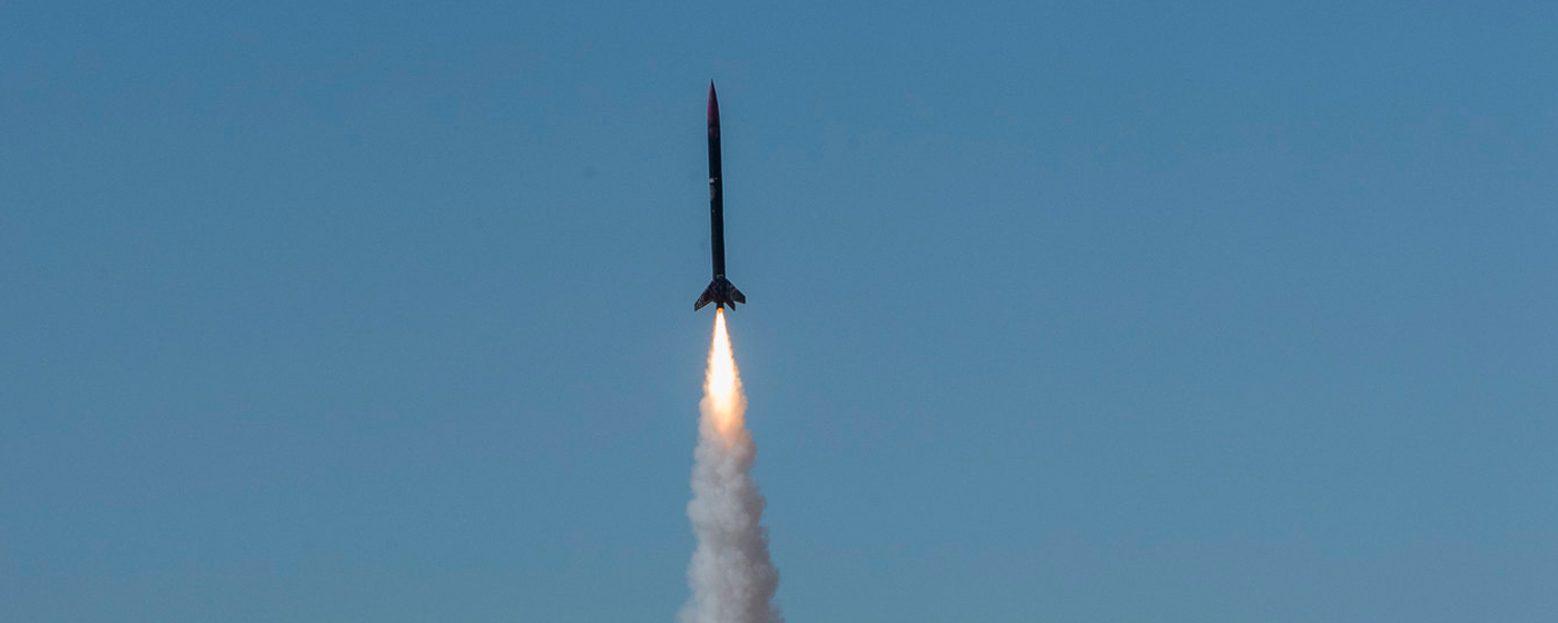 2021 Student Launch competition announced for ICYMI September 18, 2020