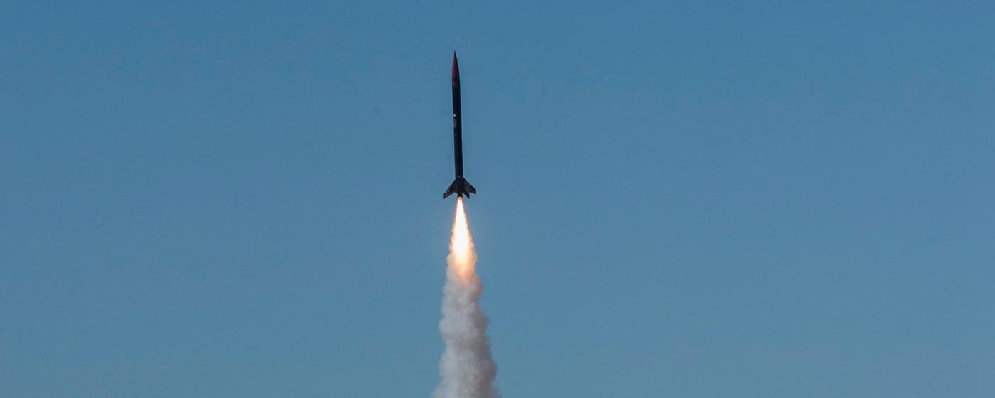 2021 Student Launch competition announced for ICYMI September 18, 2020