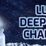 Lunar Deep Freeze Challenge logo