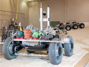 SLOPE facility